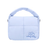 LILLY SMALL PADDING BAG