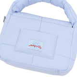 LILLY SMALL PADDING BAG