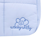 LILLY SMALL PADDING BAG