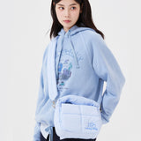 LILLY SMALL PADDING BAG