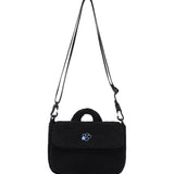 WOMENS LILLY FLEECE BAG