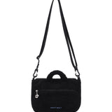 WOMENS LILLY FLEECE BAG