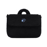 WOMENS LILLY FLEECE BAG