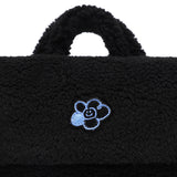 WOMENS LILLY FLEECE BAG