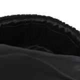 WOMENS LILLY FLEECE BAG