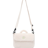 WOMENS LILLY FLEECE BAG