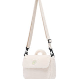 WOMENS LILLY FLEECE BAG