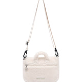 WOMENS LILLY FLEECE BAG