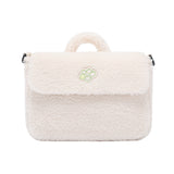 WOMENS LILLY FLEECE BAG