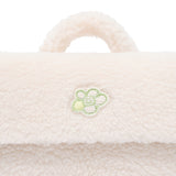 WOMENS LILLY FLEECE BAG
