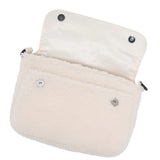 WOMENS LILLY FLEECE BAG