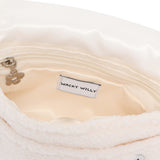 WOMENS LILLY FLEECE BAG