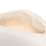 WOMENS LILLY FLEECE BAG