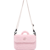 WOMENS LILLY FLEECE BAG