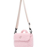 WOMENS LILLY FLEECE BAG