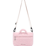 WOMENS LILLY FLEECE BAG