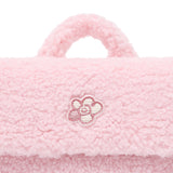 WOMENS LILLY FLEECE BAG
