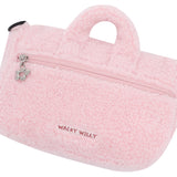 WOMENS LILLY FLEECE BAG