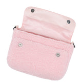 WOMENS LILLY FLEECE BAG