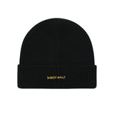 KIKY BASIC BEANIE