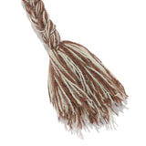 [GISELLE着用] STRIPE TASSEL BEANIE