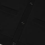 BASIC V-NECK DAIMARU CARDIGAN