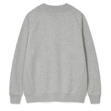BASIC V-NECK DAIMARU CARDIGAN