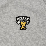 BASIC V-NECK DAIMARU CARDIGAN