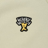 BASIC V-NECK DAIMARU CARDIGAN