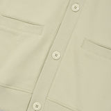 BASIC V-NECK DAIMARU CARDIGAN