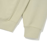 BASIC V-NECK DAIMARU CARDIGAN