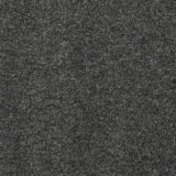 BASIC LOGO ROUND NECK CARDIGAN