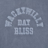 FRONT GRAPHIC PIGMENT SWEATSHIRT