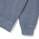 FRONT GRAPHIC PIGMENT SWEATSHIRT
