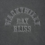 FRONT GRAPHIC PIGMENT SWEATSHIRT