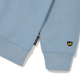 WACKY WILLY TYPO SWEATSHIRT