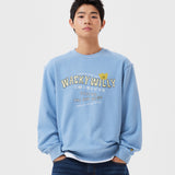 WACKY WILLY TYPO SWEATSHIRT
