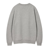 WACKY WILLY TYPO SWEATSHIRT