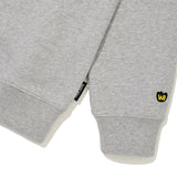 WACKY WILLY TYPO SWEATSHIRT