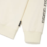 SPRAY GRAPHIC SWEATSHIRT