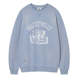WASHING KIKY GRAPHIC SWEATSHIRT