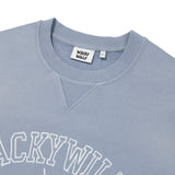 WASHING KIKY GRAPHIC SWEATSHIRT