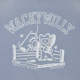 WASHING KIKY GRAPHIC SWEATSHIRT