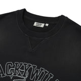 WASHING KIKY GRAPHIC SWEATSHIRT