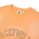 WASHING KIKY GRAPHIC SWEATSHIRT