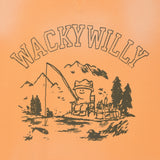 WASHING KIKY GRAPHIC SWEATSHIRT