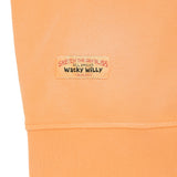 WASHING KIKY GRAPHIC SWEATSHIRT