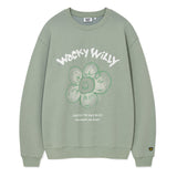 BIG LILLY GRAPHIC SWEATSHIRT