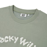 BIG LILLY GRAPHIC SWEATSHIRT