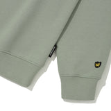 BIG LILLY GRAPHIC SWEATSHIRT